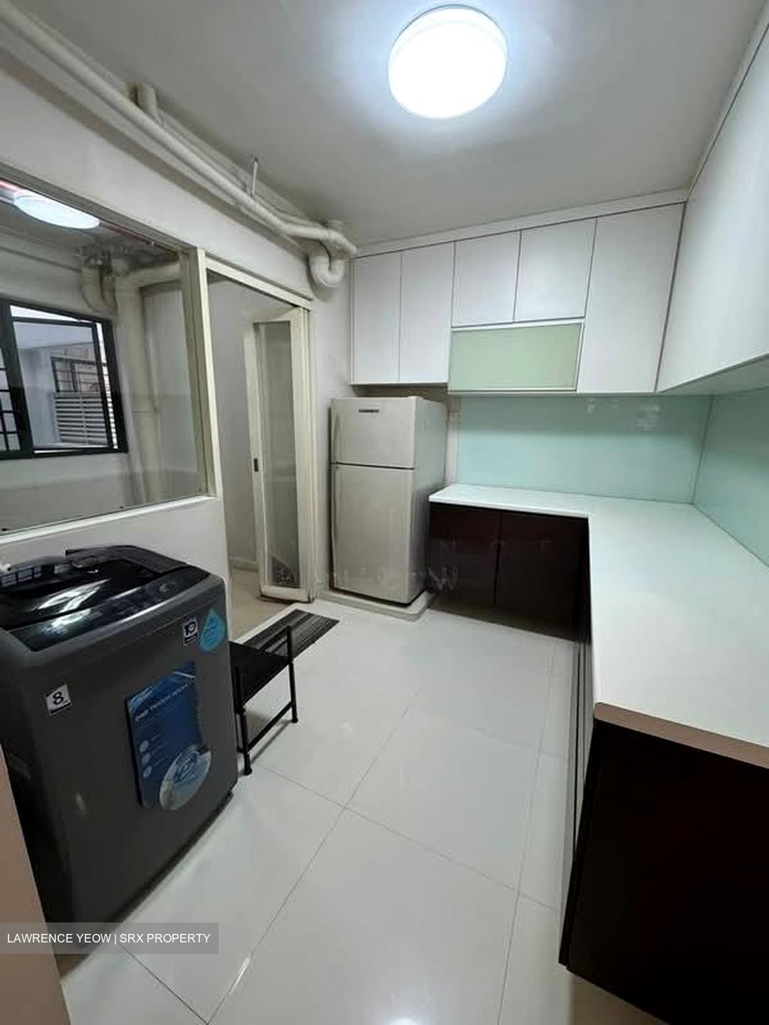 Blk 522 Fragrant Woods (Woodlands), HDB 4 Rooms #558289871